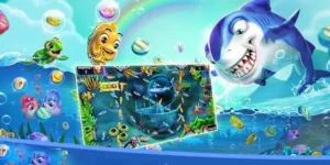 Cách Chơi Bắn Cá Đại Dương Tại B52Club Hiệu Quả Cho Người Mới