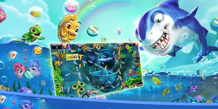 Cách Chơi Bắn Cá Đại Dương Tại B52Club Hiệu Quả Cho Người Mới