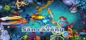 Cách Chơi Bắn Cá Rồng B52Club Và Mẹo Săn Boss Nhận Thưởng Cực Lớn