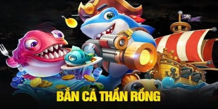 Cách Chơi Bắn Cá Rồng B52Club Và Mẹo Săn Boss Nhận Thưởng Cực Lớn