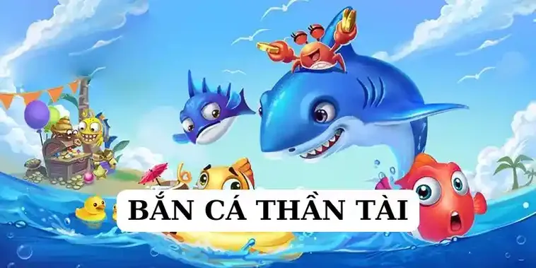 Khám Phá Cách Chơi Bắn Cá Thần Tài Tại B52Club Với Chiến Thuật Săn Thưởng