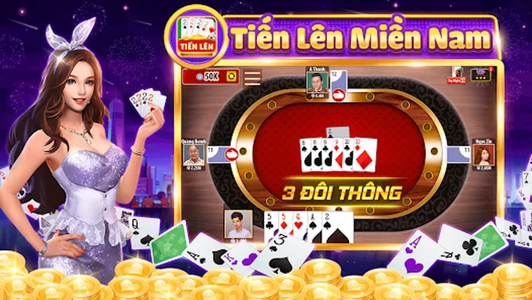 Cách Chơi Tiến Lên Miền Nam B52Club Mẹo Chạy Bài Nhanh Thắng Cho Người Mới