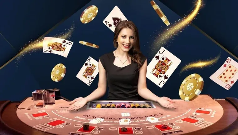 Casino Online B52Club Trải Nghiệm Giải Trí Chuẩn Las Vegas Trên Di Động
