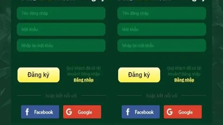 Đăng Ký B52Club Nhanh Chóng An Toàn Cho Người Mới Tham Gia