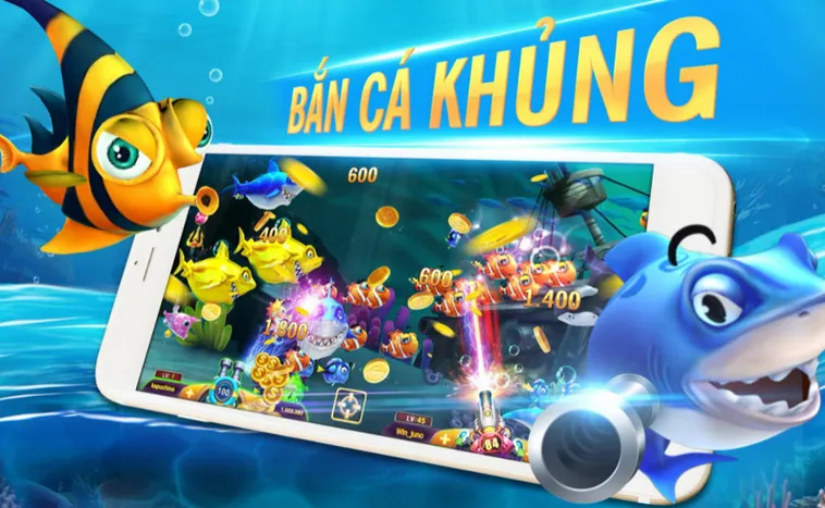 Cách Chơi Bắn Cá Men In Black Tại B52Club Hiệu Quả Dành Cho Người Mới