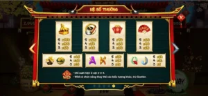 Cách Chơi Nổ Hũ Ông Đồ B52Club Và Mẹo Săn Jackpot Chủ Đề Tết