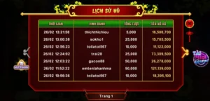 Cách Chơi Nổ Hũ Xin Xăm Tại B52Club Chi Tiết Cho Người Mới