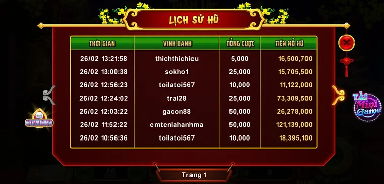 Cách Chơi Nổ Hũ Xin Xăm Tại B52Club Chi Tiết Cho Người Mới