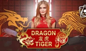 Khám Phá Trò Chơi Dragon Tiger Tại B52Club Với Nhịp Cược Tốc Độ Cao