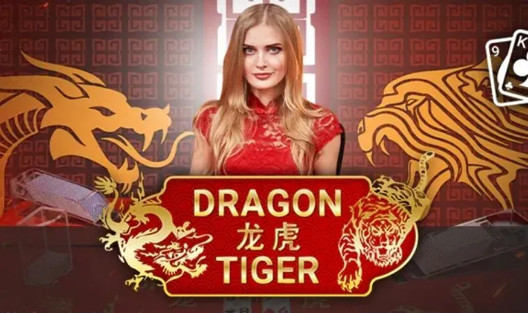 Khám Phá Trò Chơi Dragon Tiger Tại B52Club Với Nhịp Cược Tốc Độ Cao