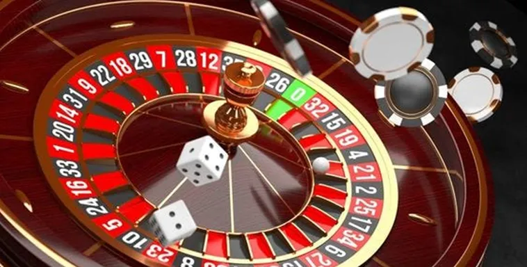 Cách Chơi Roulette Cổng Game B52Club Chuẩn Xác Với Nhiều Kiểu Cược Hấp Dẫn​