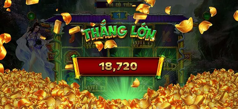 Trò Chơi Nổ Hũ Rừng Xanh Tại B52Club Chi Tiết Cho Người Mới​
