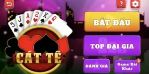 Cách Chơi Sắc Tê Cổng Game B52Club Chi Tiết Dễ Hiểu Cho Tân Thủ​