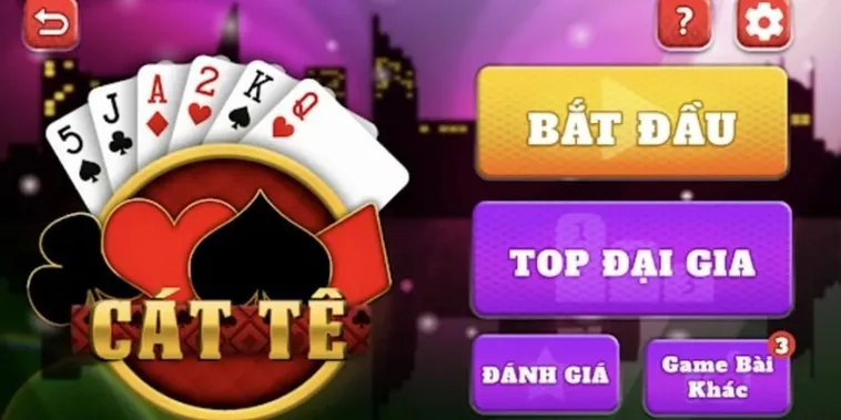 Cách Chơi Sắc Tê Cổng Game B52Club Chi Tiết Dễ Hiểu Cho Tân Thủ​