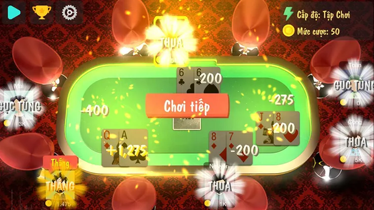 Cách Chơi Sắc Tê Cổng Game B52Club Chi Tiết Dễ Hiểu Cho Tân Thủ​