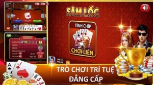 Cách Chơi Sâm Lốc Cổng Game B52Club Chi Tiết Dễ Hiểu Cho Người Mới​