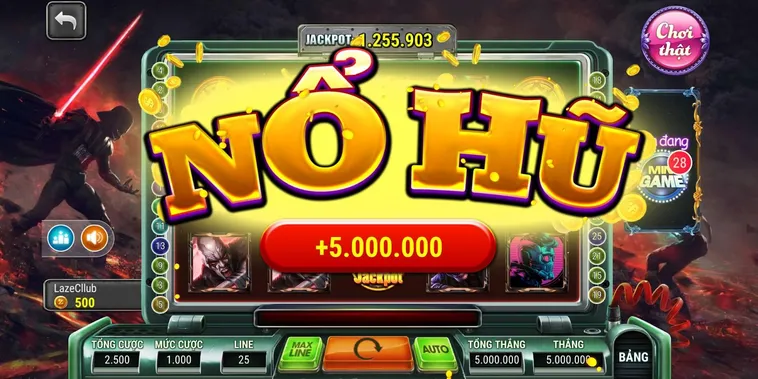 Cách Chơi Nổ Hũ Táo Quân B52Club Và Mẹo Tăng Cơ Hội Trúng Jackpot