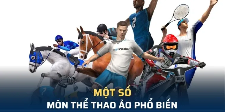 Tìm Hiểu Cá Cược Thể Thao Ảo B52Club Trải Nghiệm Nhanh Và Tỷ Lệ Hấp Dẫn