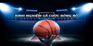 Tìm Hiểu Cá Cược Bóng Rổ B52Club Với Kèo Đa Dạng Dễ Tiếp Cận​