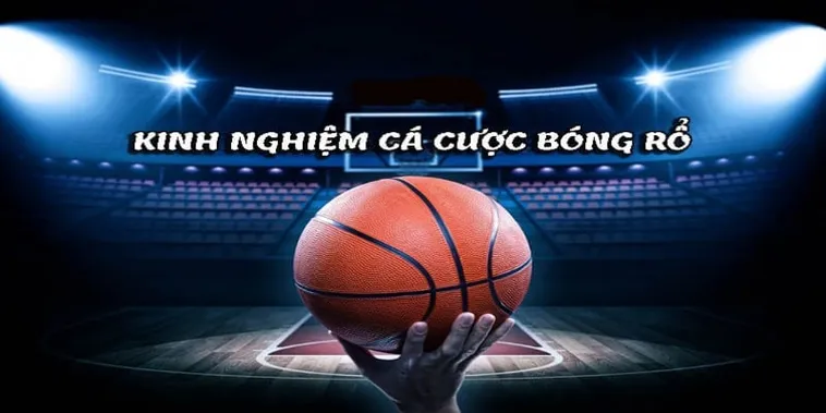 Tìm Hiểu Cá Cược Bóng Rổ B52Club Với Kèo Đa Dạng Dễ Tiếp Cận​