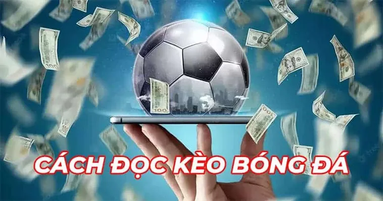 Tìm Hiểu Cá Cược Bóng Đá B52Club Với Nhiều Kèo Hấp Dẫn Dễ Tiếp Cận​