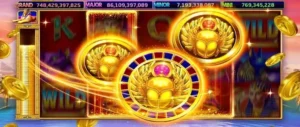 Trò Chơi Nổ Hũ Vũ Trụ Tại B52Club Với Cơ Chế Thưởng Hấp Dẫn