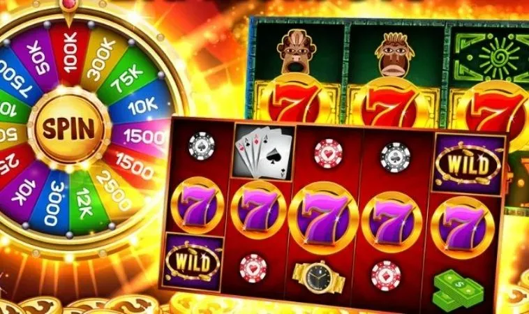 Trò Chơi Nổ Hũ Vũ Trụ Tại B52Club Với Cơ Chế Thưởng Hấp Dẫn