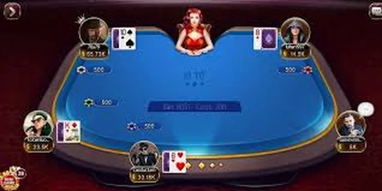 Cách Chơi Trò Xì Tố B52Club Chiến Thuật Đấu Trí Kịch Tính Dành Cho Người Mới