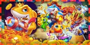 Cách Chơi Vua Bắn Cá Tại B52Club Chi Tiết Dễ Hiểu Cho Tân Thủ​