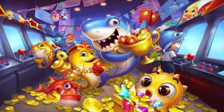 Cách Chơi Vua Bắn Cá Tại B52Club Chi Tiết Dễ Hiểu Cho Tân Thủ​